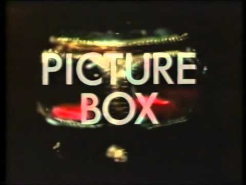 THEME FROM ITV SCHOOLS SERIES "PICTURE BOX" - "MANÈGE" BY JACQUES LASRY