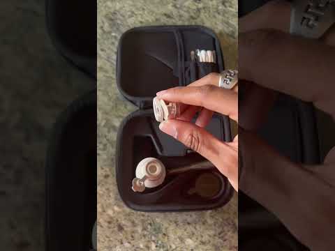 Desert Proxy Unboxing ASMR | Puffco’s new Proxy Colorway