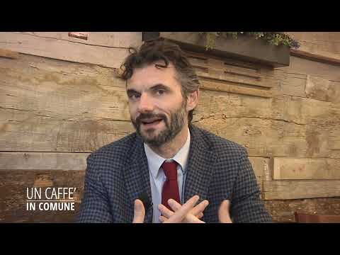 UN CAFFE IN COMUNE PRATO sindaco BIFFONI