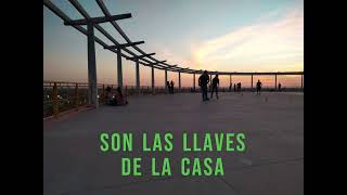 Lo Dijo El Cura - Joan Sebastian (video letra)