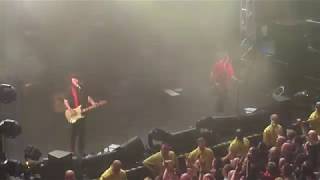 Carter USM Shopper&#39;s Paradise