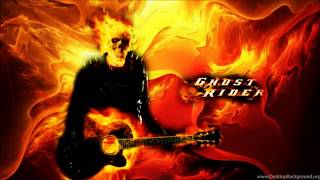Spiderbait-Ghost Riders in the sky