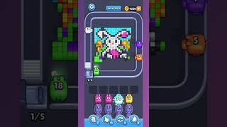 Pixel Flow Level 1341