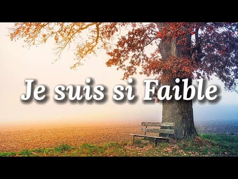 Je suis si Faible - Let's Worship | Atmosphère de Prière | Être dans sa Présence | Adoration Piano