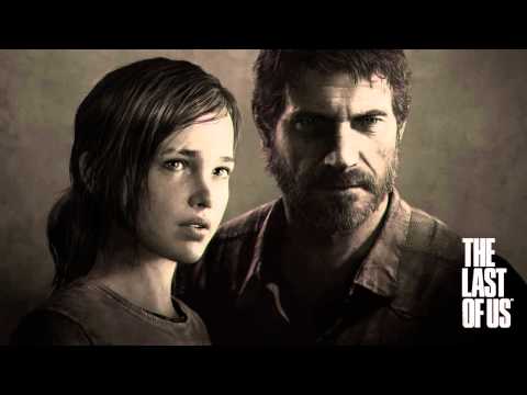The Last of Us Soundtrack 29 - The Path (A New Beginning)