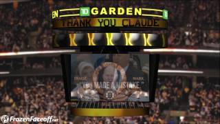 Thank You Claude