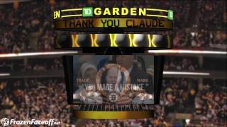 Thank You Claude