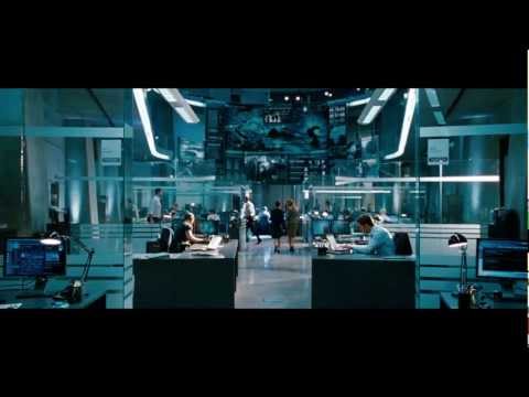 Trailer-Vorschau: Das gibt Ärger