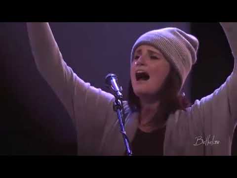 Bethel Spontaneous Jeremy Riddle, Amanda Cook & Steffany Gretzinger