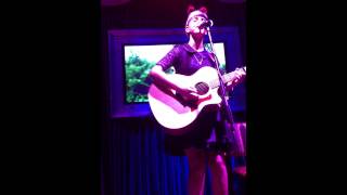 Melanie Martinez- Seven Nation Army at The Hard Rock Cafe