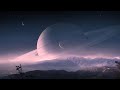 Viaje por el universo con imágenes reales 4K | Sistema solar | Parte 1