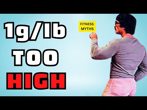 Mike Mentzer: Der Proteinmythos entlarvt