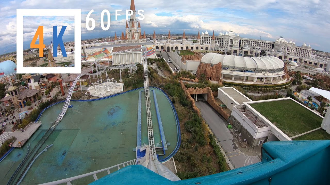 Watch Typhoon Coaster on YouTube