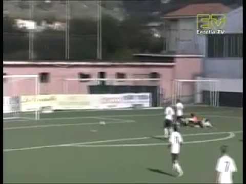 Arenelle - Carvai 1-2