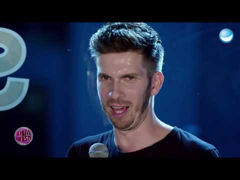 Mimimi - Millennials! - Simon Stäblein | NightWash