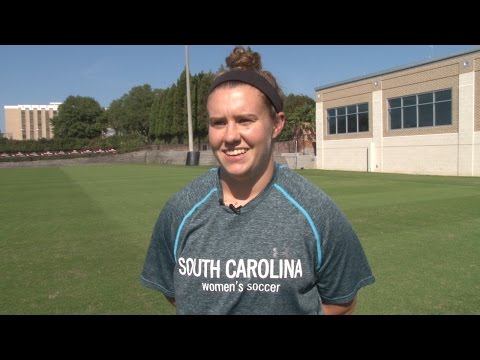 Savannah McCaskill Media Availability — 10/31/16