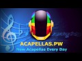 Maroon 5 Future Cold Studio Acapella DL Link