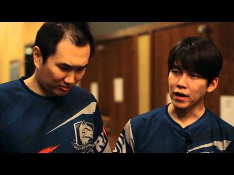 Season's Beatings: Ascension - Interview with WW.MCZ.Infiltration & WW.MCZ.Laugh