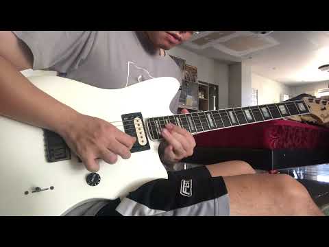 Reply - Melonpan (SOLO COVER)