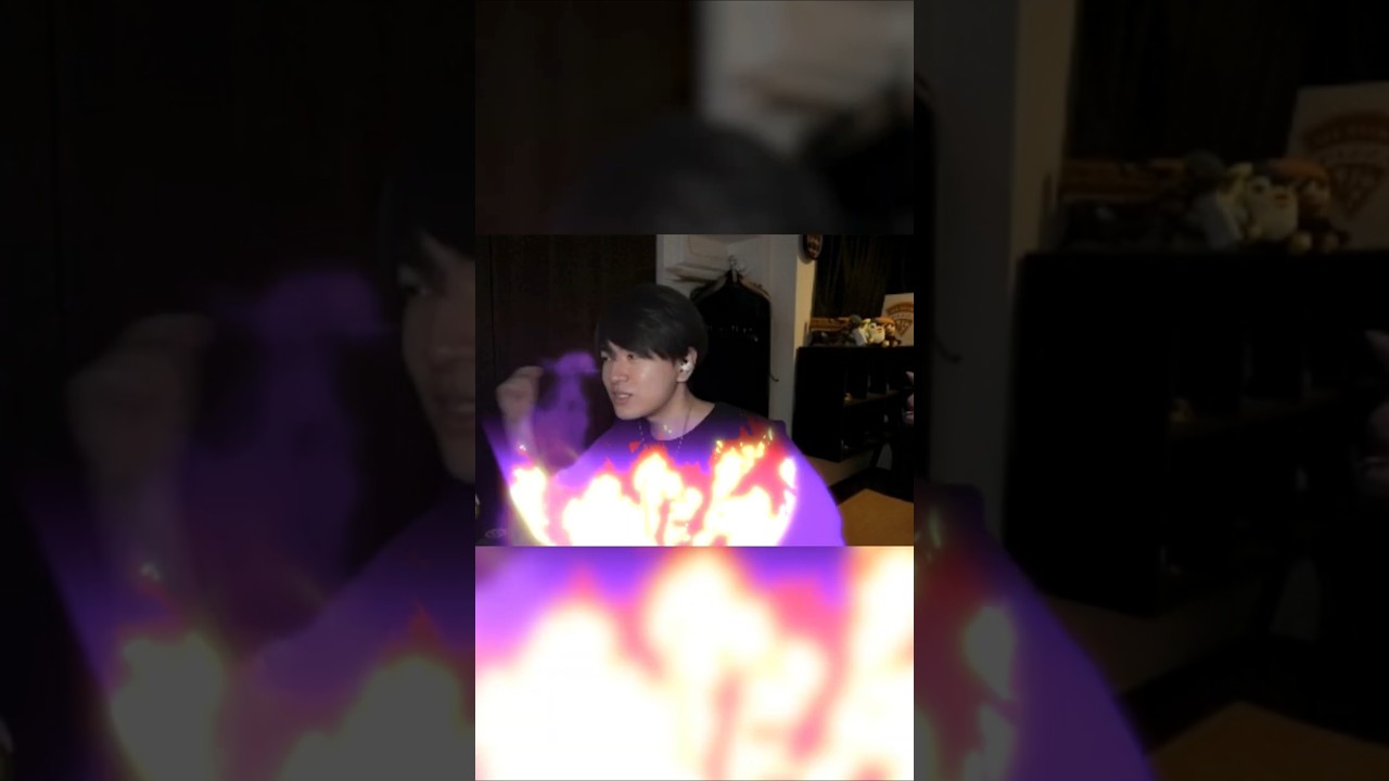 チェンバーマンLazの華麗なるワンピック