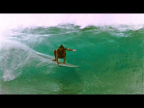 The Upstarts - Seabird Flavour (original film clip)