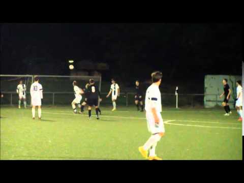 WFV-Liga U18 | 8. Runde | Wiener Sportklub 7-2 Red Star