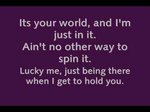 Just Passing Through - Jason Aldean