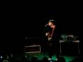 Peter Doherty - New Love Grows On Trees Live ...