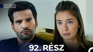 Download lagu Végtelen Szerelem 92. Rész (Magyar Szinkron) mp3 Download lagu Végtelen Szerelem 92. Rész (Magyar Szinkron) mp3