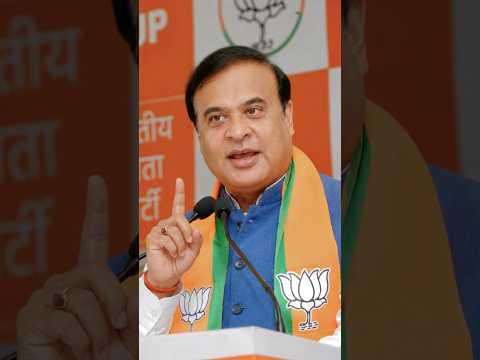 Assam elections | Himanta Biswa Sharma the undisputed king of Assam? #assam