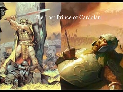 The Legend of the Last Prince of Cardolan |Short Videos|