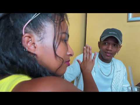 MISS JOU NOG FT ZAYBO ,MR MP 