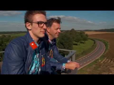 Nick en Patrick - In 't Zuide! - Halve finalist LVK 2016