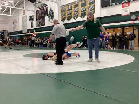 120 Iczkowski, Cohen v Raeck, J. (Appleton West) 01-04-25 W TF 2:33