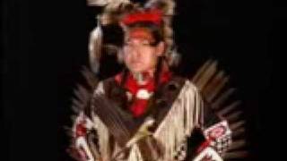 Native American 3D Hologram Portraits