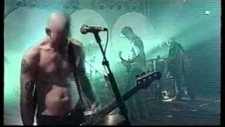 Queens Of The Stone Age - 11 - Tension Head (Live Visions 2002)
