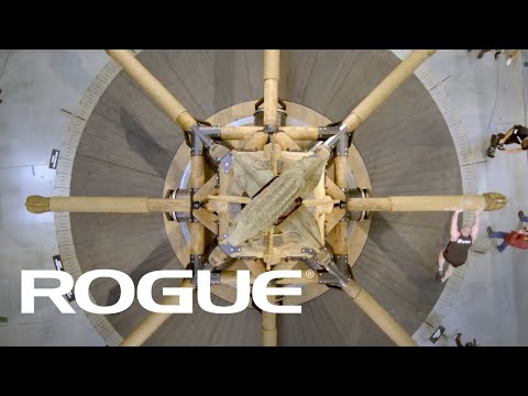 The Wheel Of Pain | Highlights | 2020 Arnold