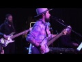 Jackie Greene.  Hollywood