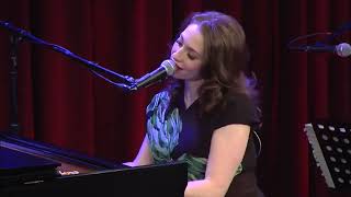 Regina Spektor - Don&#39;t Leave Me (Ne Me Quitte Pas) - Live at YouTube Presents (2012-06-05)