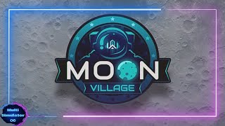 Moon Village Official Trailer Game