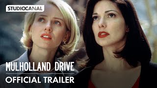 Mulholland Çıkmazı ( Mulholland Drive )