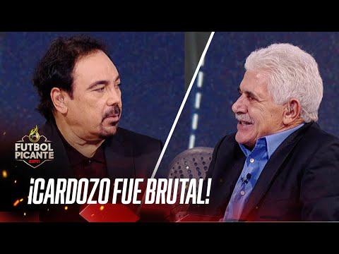 ¡EL DEBATÉ MÁS PICANTE! ¿Quién es el mejor EXTRANJERO en la HISTORIA de la Liga MX?