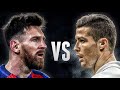 Ronaldo vs Messi 😮 Top 10 Impossible Goals 😱Skills 😱