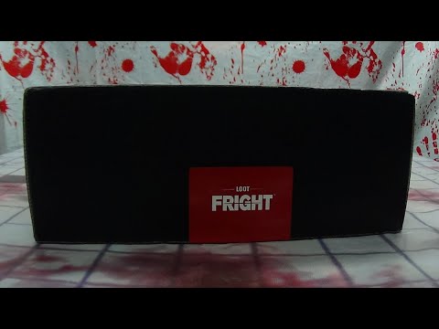 LOOT FRIGHT July 2020: EmGo's Reviews N'  Stuff