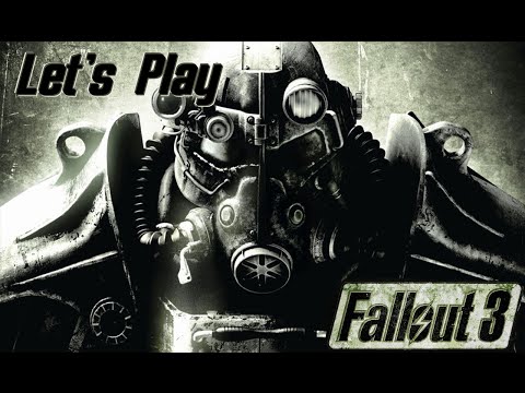Finding Fort Independence - Fallout 3 - Part 87