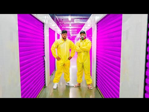 STORAGE ABANDONADO TERCEIRO ANDAR ‹ EduKof ›