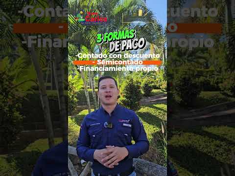 Residenciales San Carlos a 3 minutos del Irtra. #turismo #vacaciones #viajes #viajar #noticias