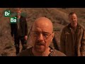 Biggest Train Robbery In History Breaking Bad