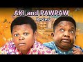 AKI And PAWPAW 2022 Nigerian Movie Review