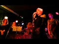 Mishkin Fitzgerald @ Brighton Komedia 2013 ...